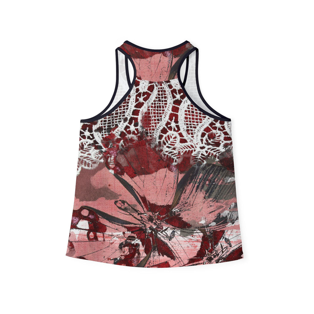 Women's Tank Top-Moves