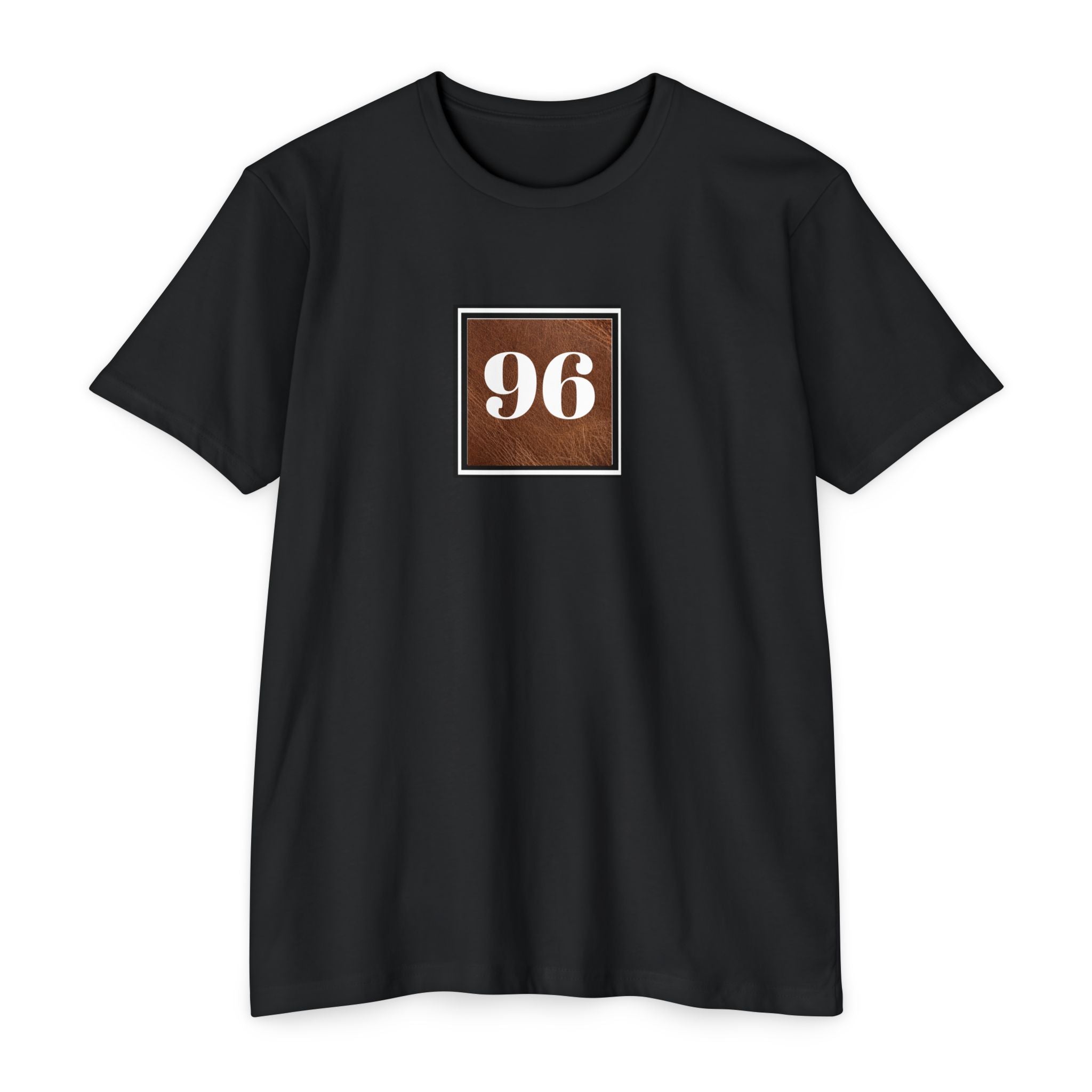 Number 96 Unisex T-Shirt - Casual Style