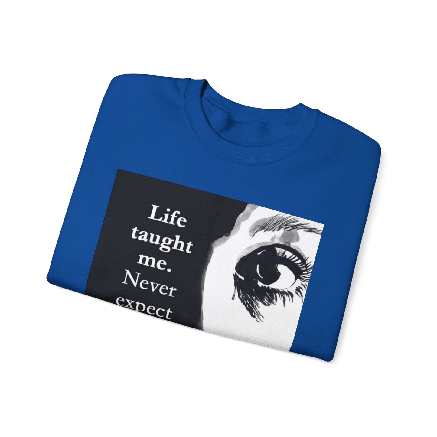 Sweat-shirt unisexe Bête 