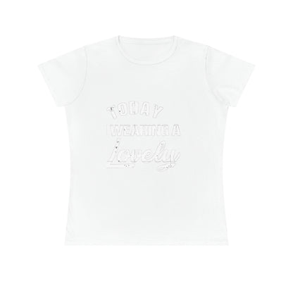 Ladies' Cotton T-Shirt