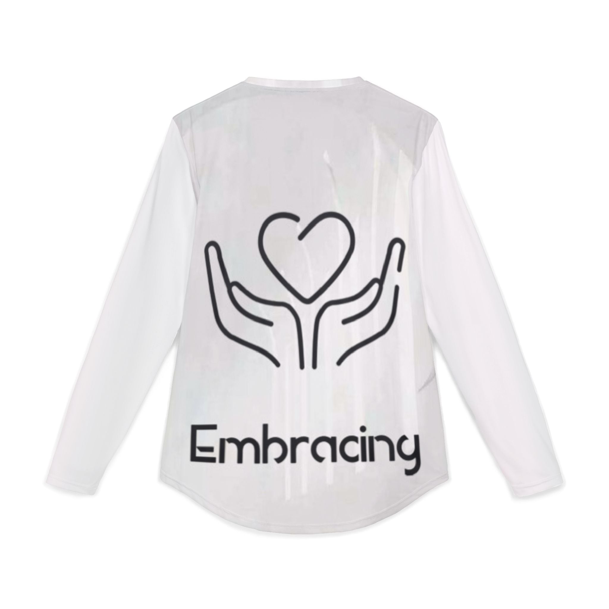 Long Sleeve Shirt Embracing UV Protection for Men