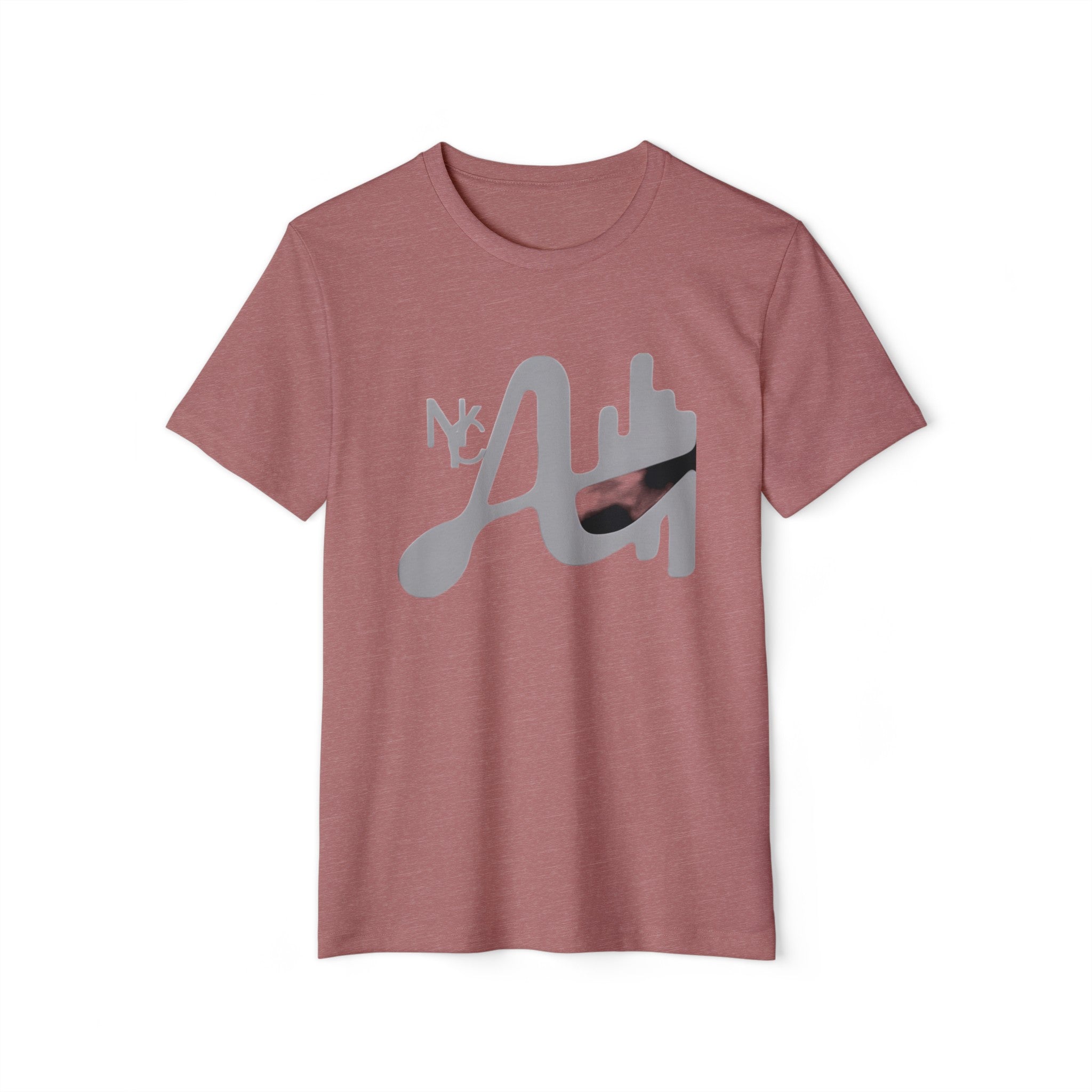 Unisex Recycled Organic T-Shirt