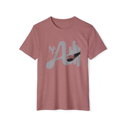 Unisex Recycled Organic T-Shirt