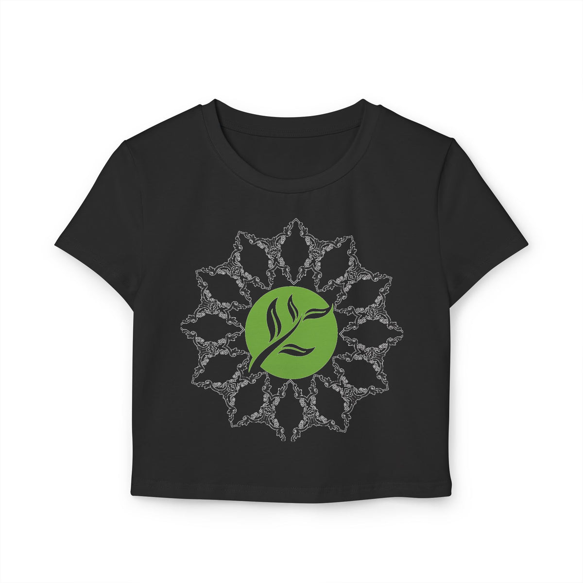Women's Baby Bouquet Tee