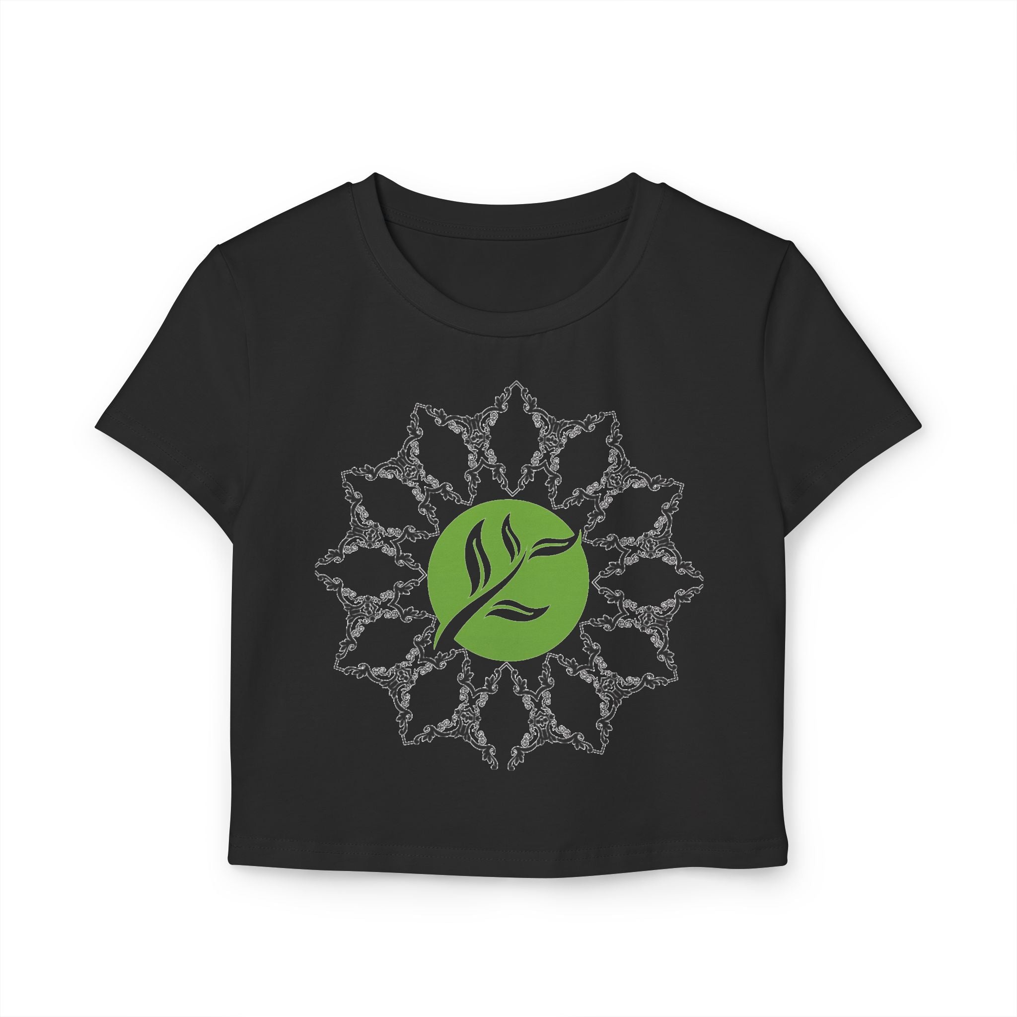 Women's Baby Bouquet Tee