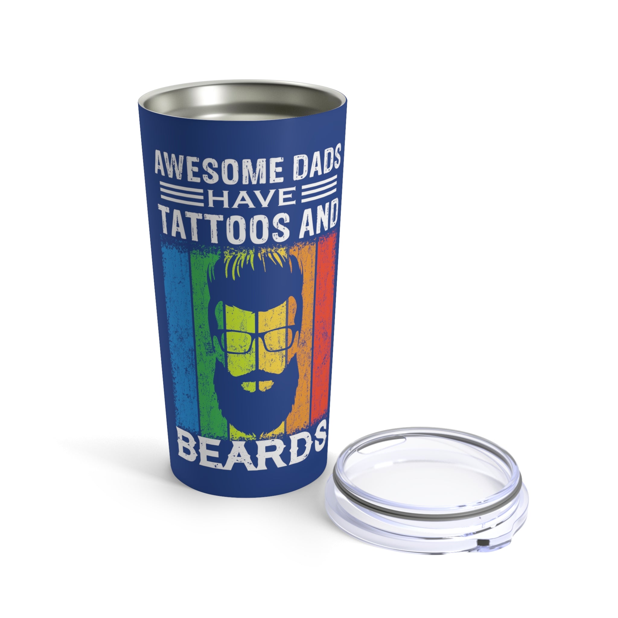 Awesome Dads Bottle