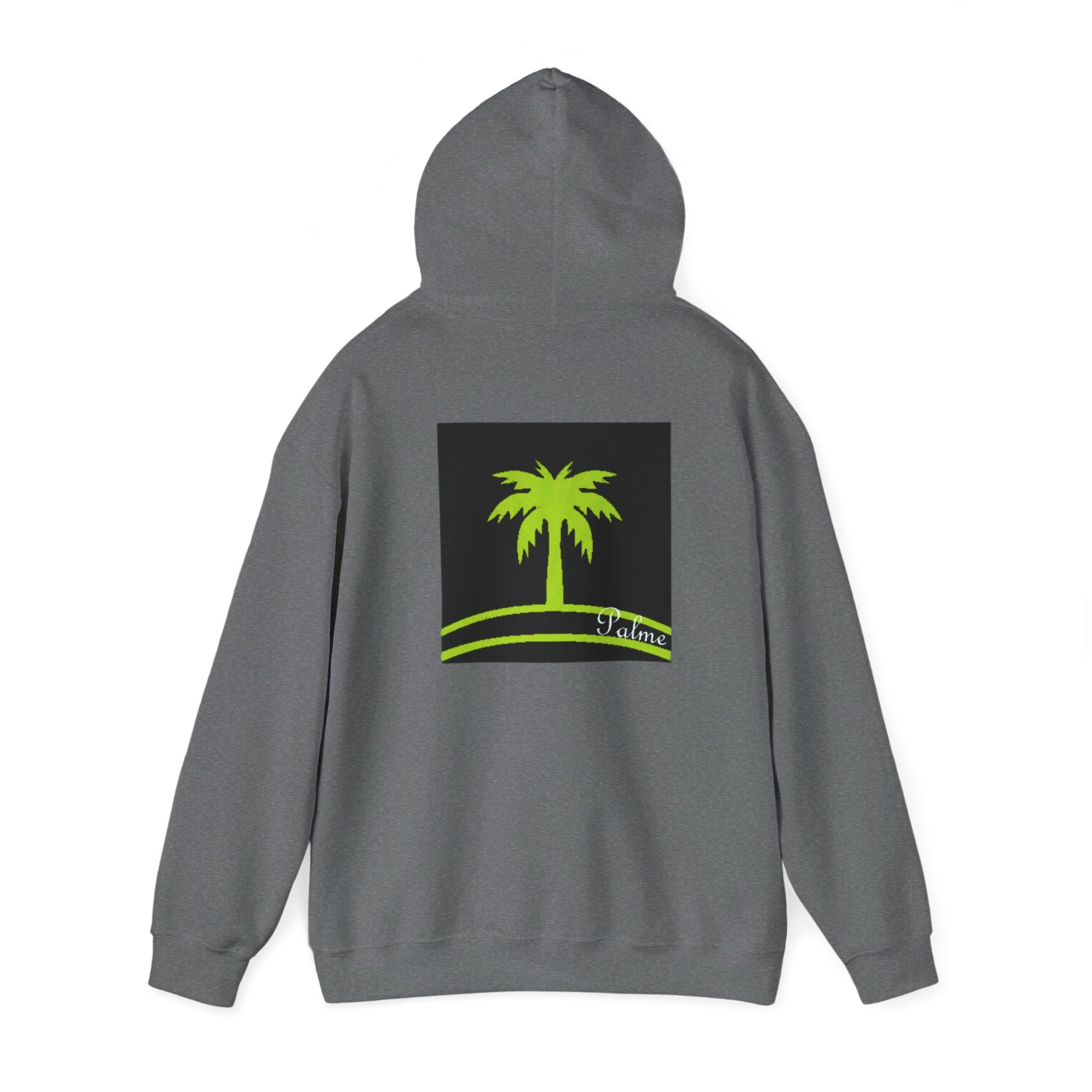 RCNSONS Unisex Hooded Palme Sweatshirt