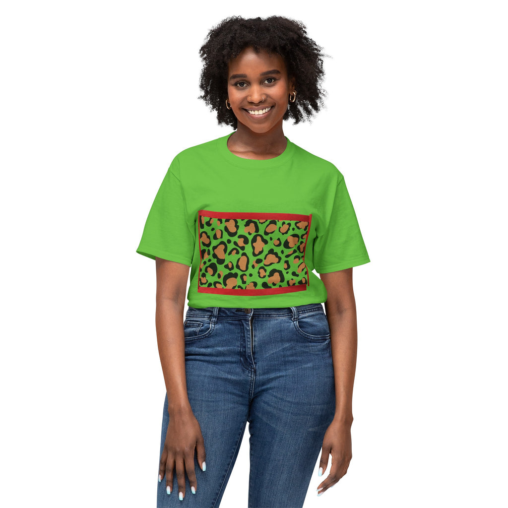 Unisex HD Cotton™ T-shirt