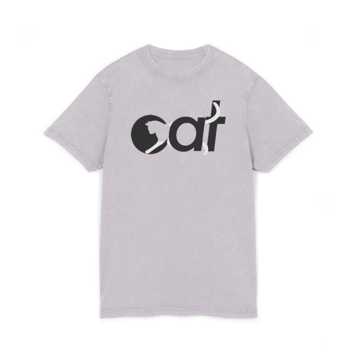 Cat Tee