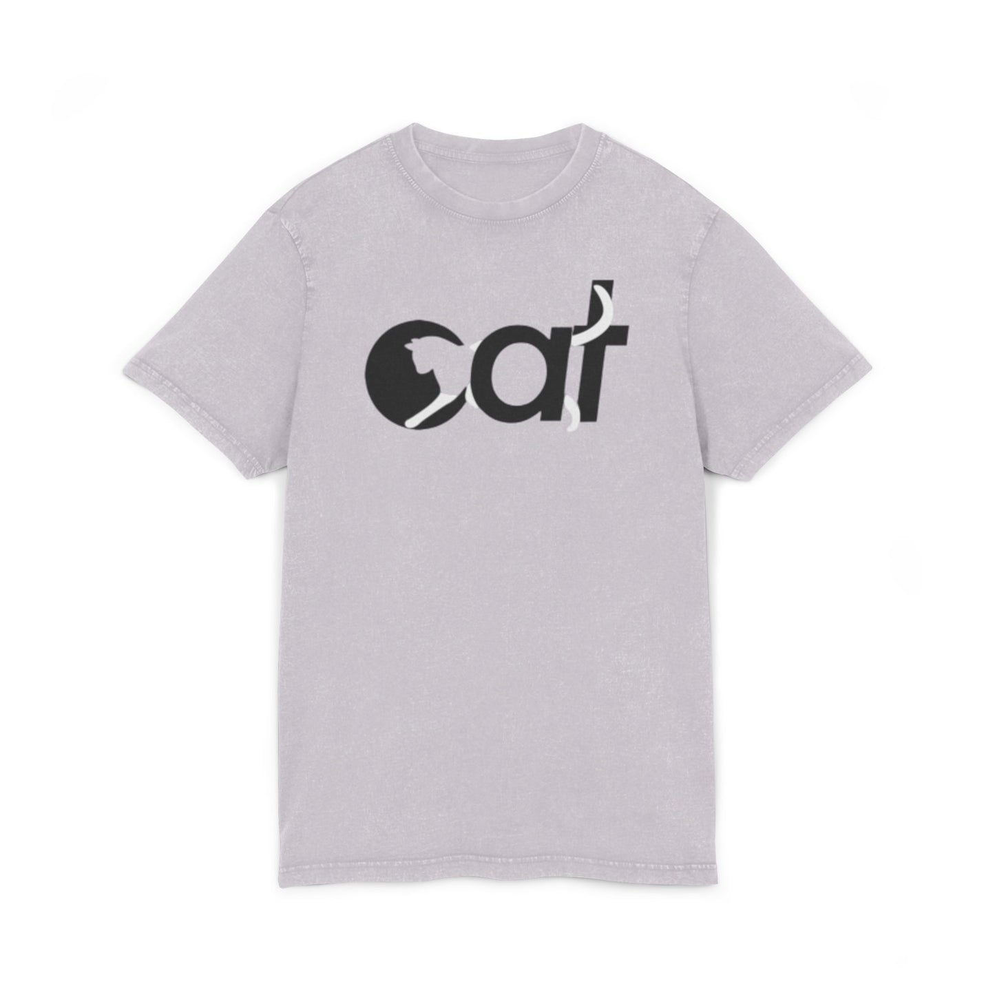 Cat Tee