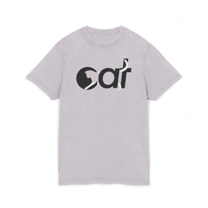 Cat Tee