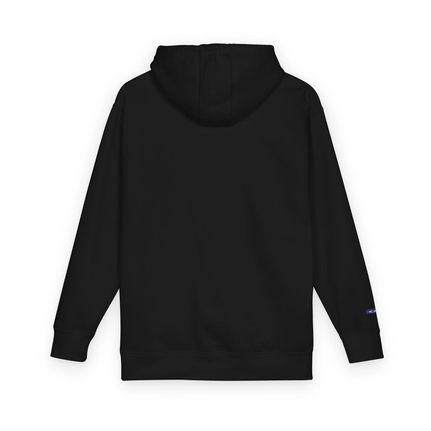 RC'nSONS Fleece Hoodie Printify