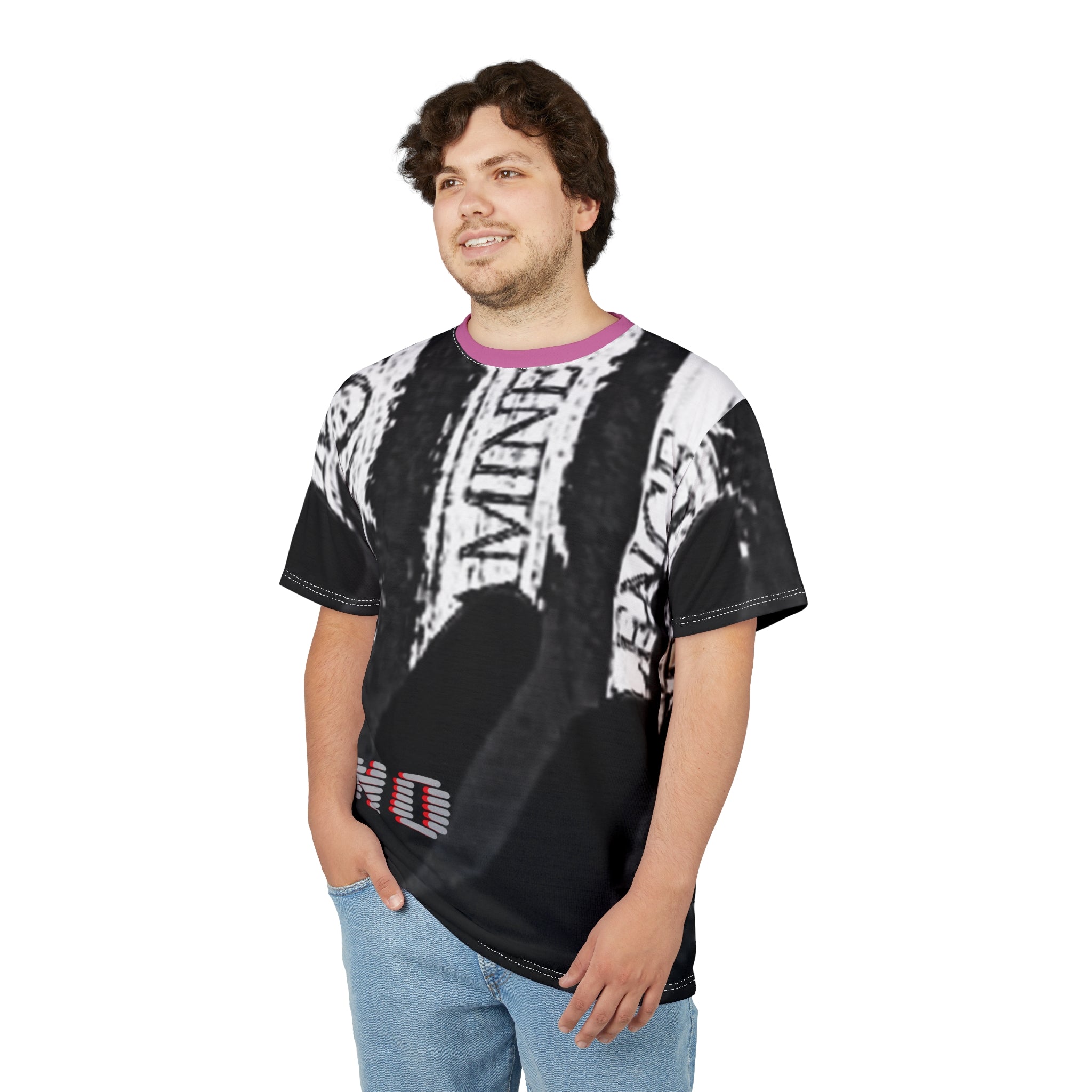 Halloween Tee Printify