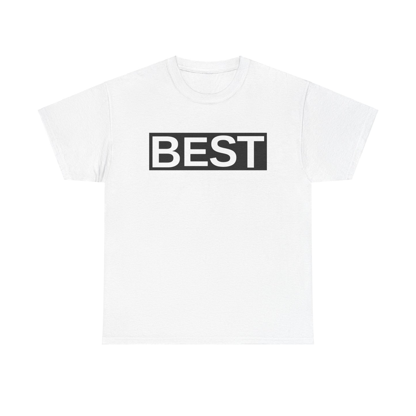 BEST  Cotton Tee