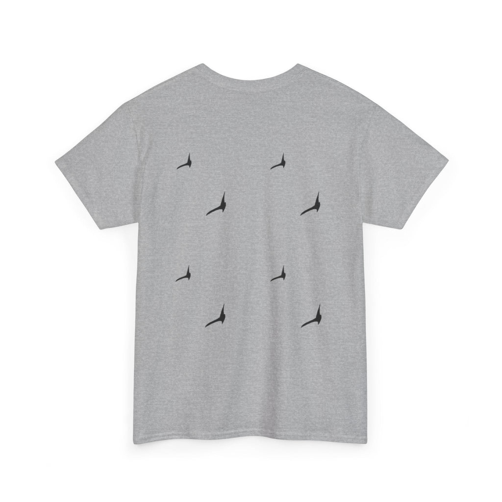 Birds Tee Printify
