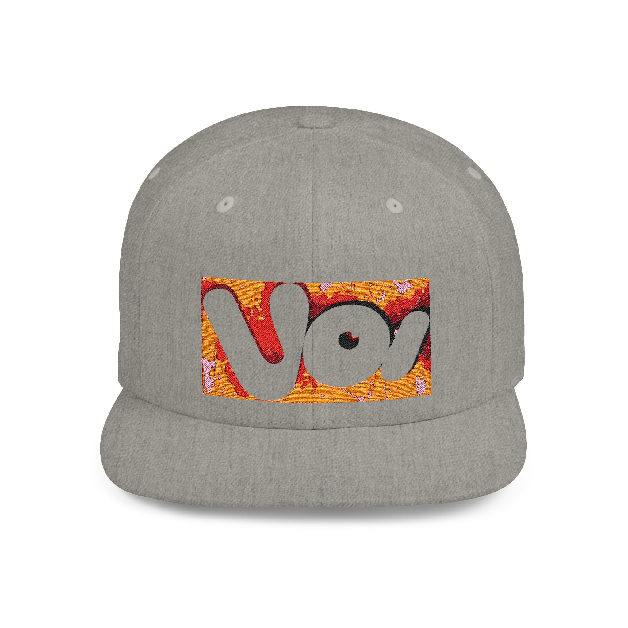 Snapback Cap 'VOI'