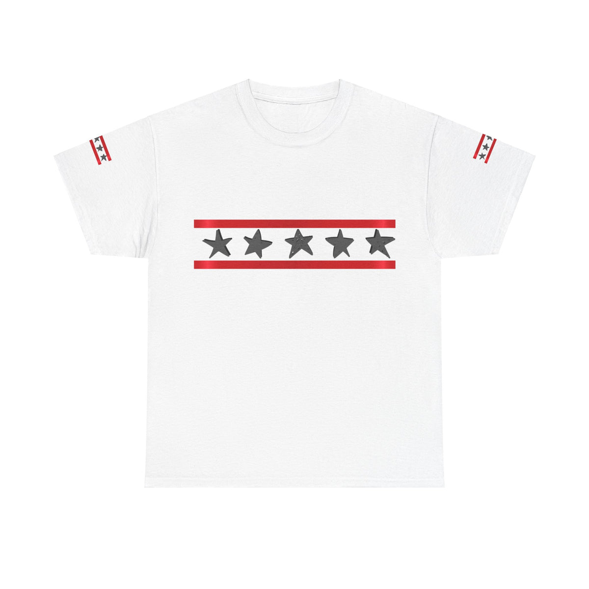 Sterne Heavy Cotton Tee Universal