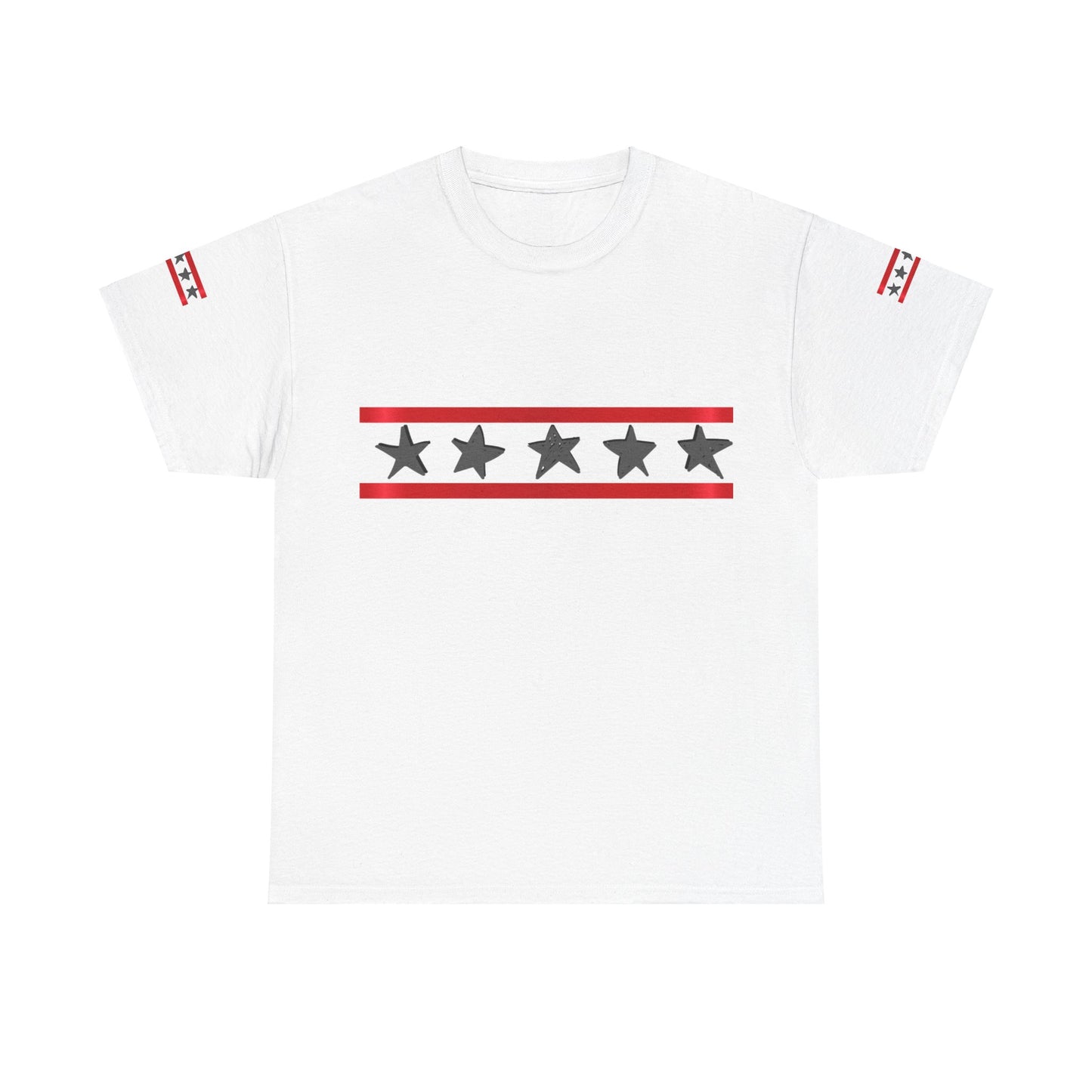 Sterne Heavy Cotton Tee Universal