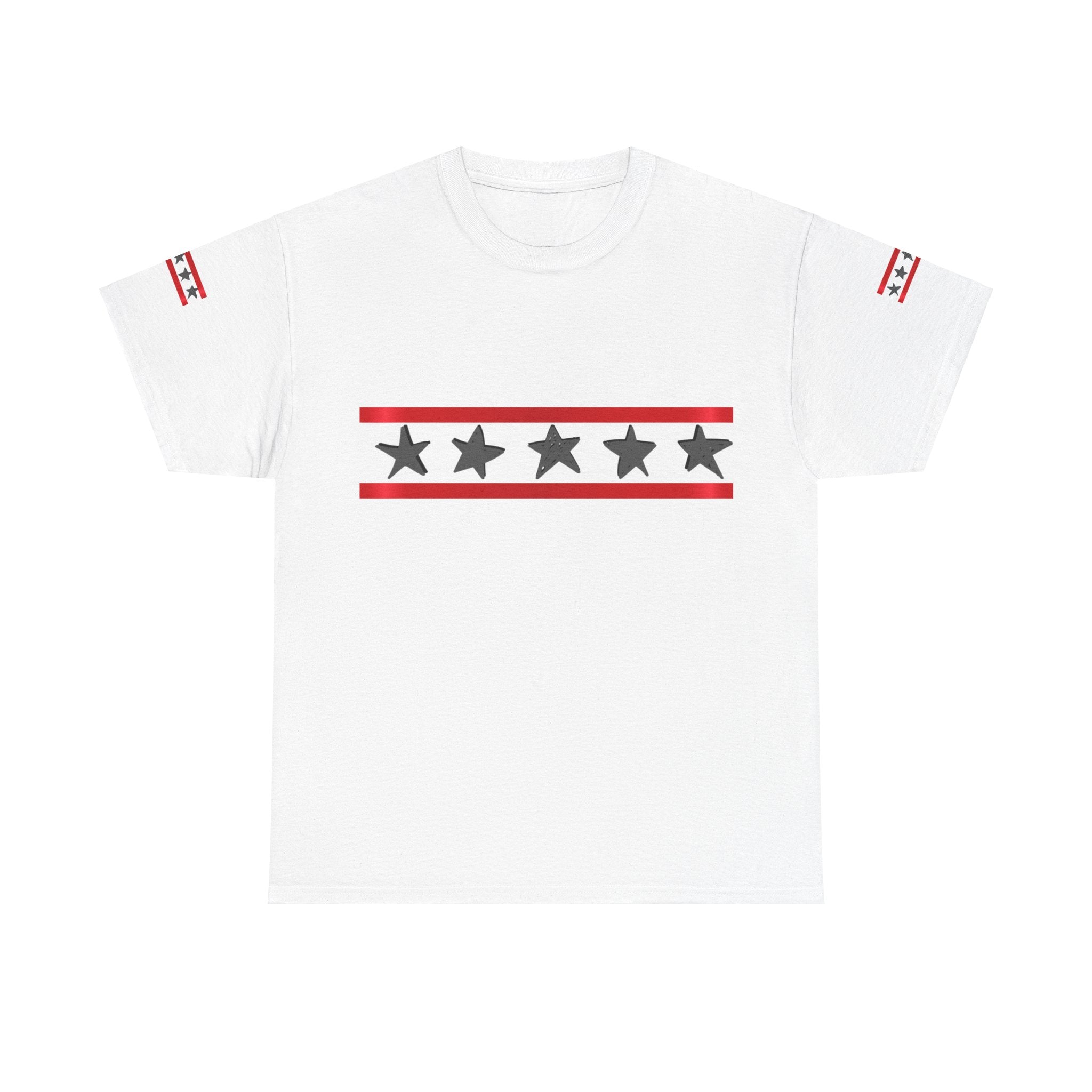 Sterne Heavy Cotton Tee Universal