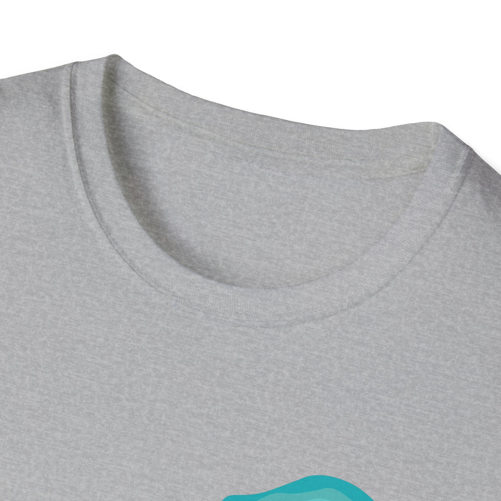 Unisex Softstyle PALMARES T-Shirt