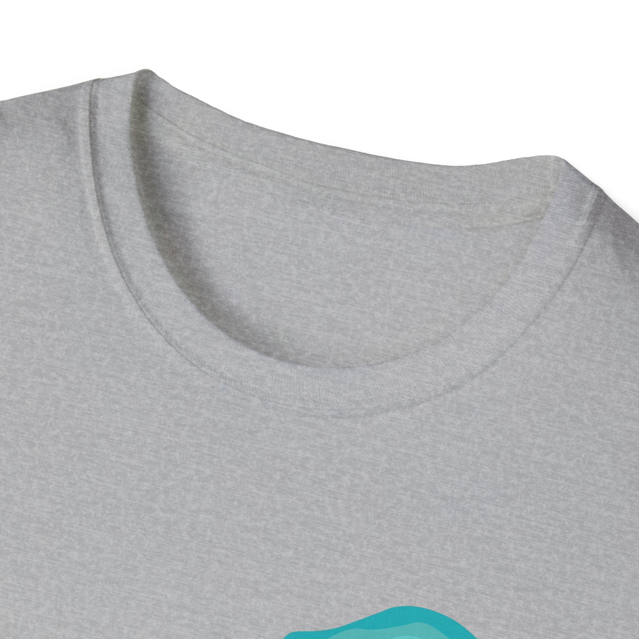 Unisex Softstyle PALMARES T-Shirt