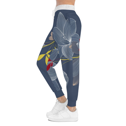 Athletic Joggers (AOP)