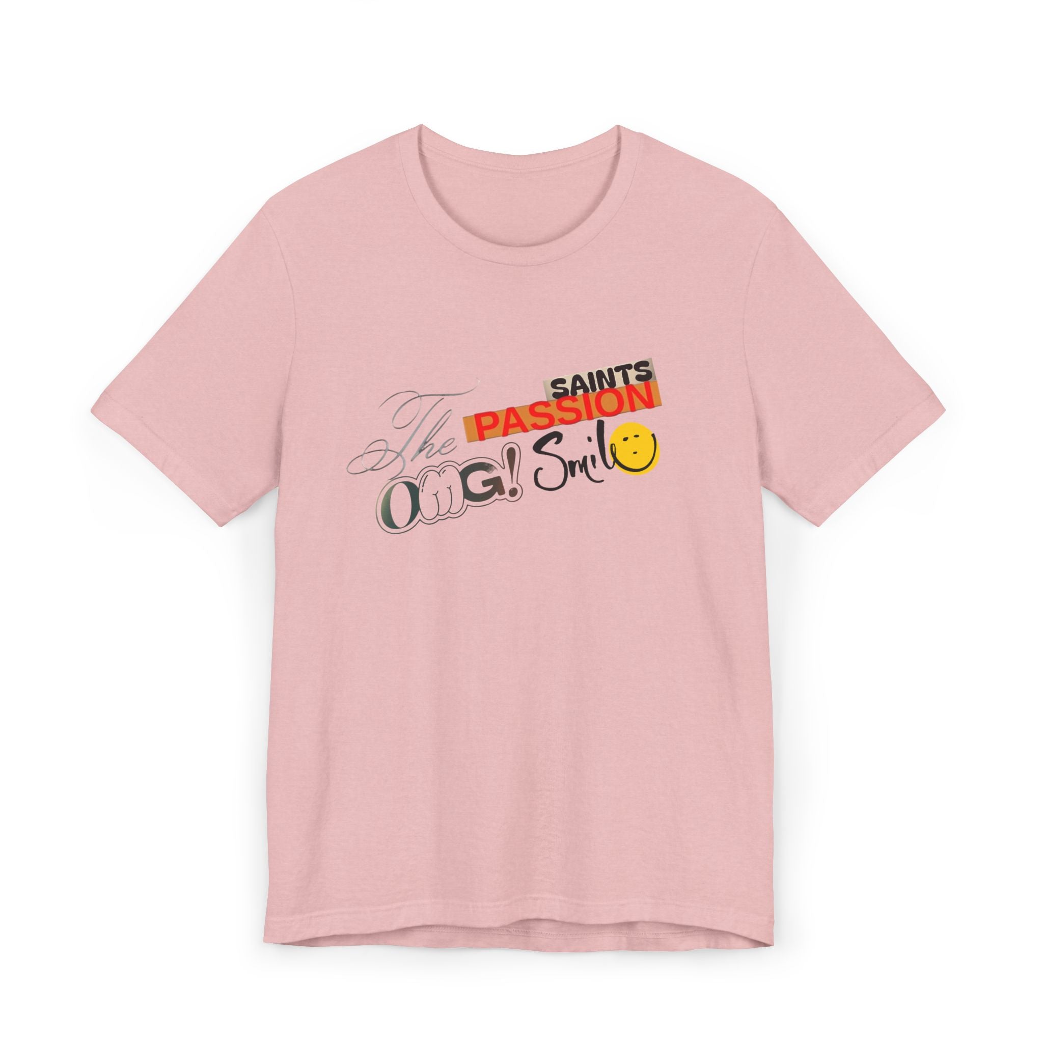 PUNCH Unisex T-Shirt