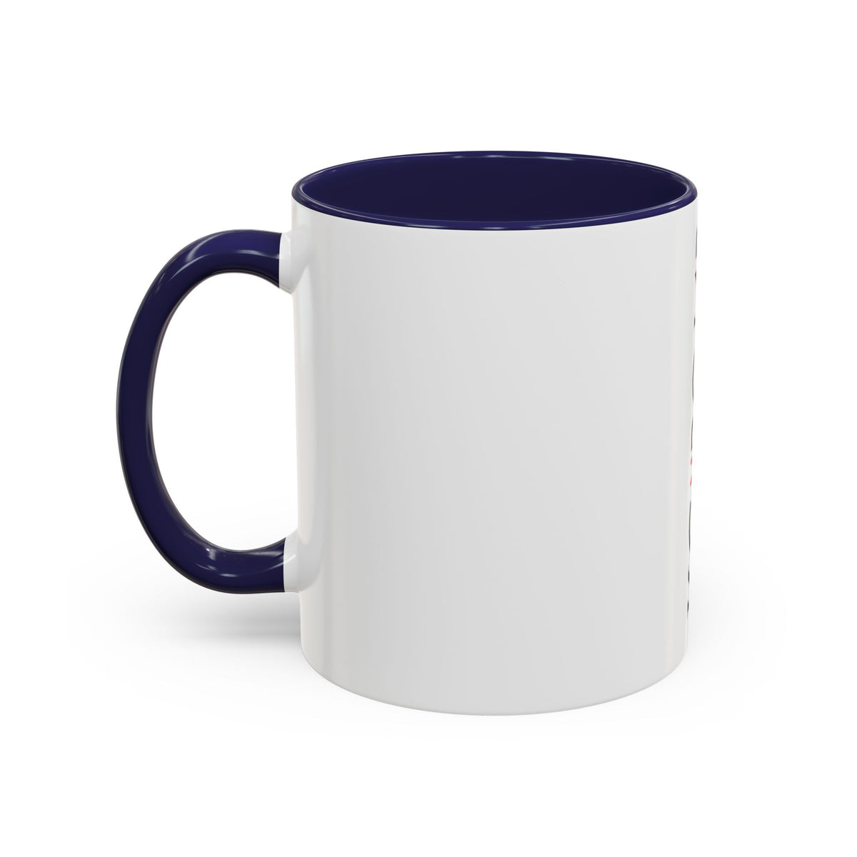 RC’nSONS Accent Coffee Mug — 11/15oz