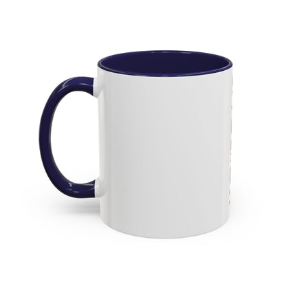 RC’nSONS Accent Coffee Mug — 11/15oz