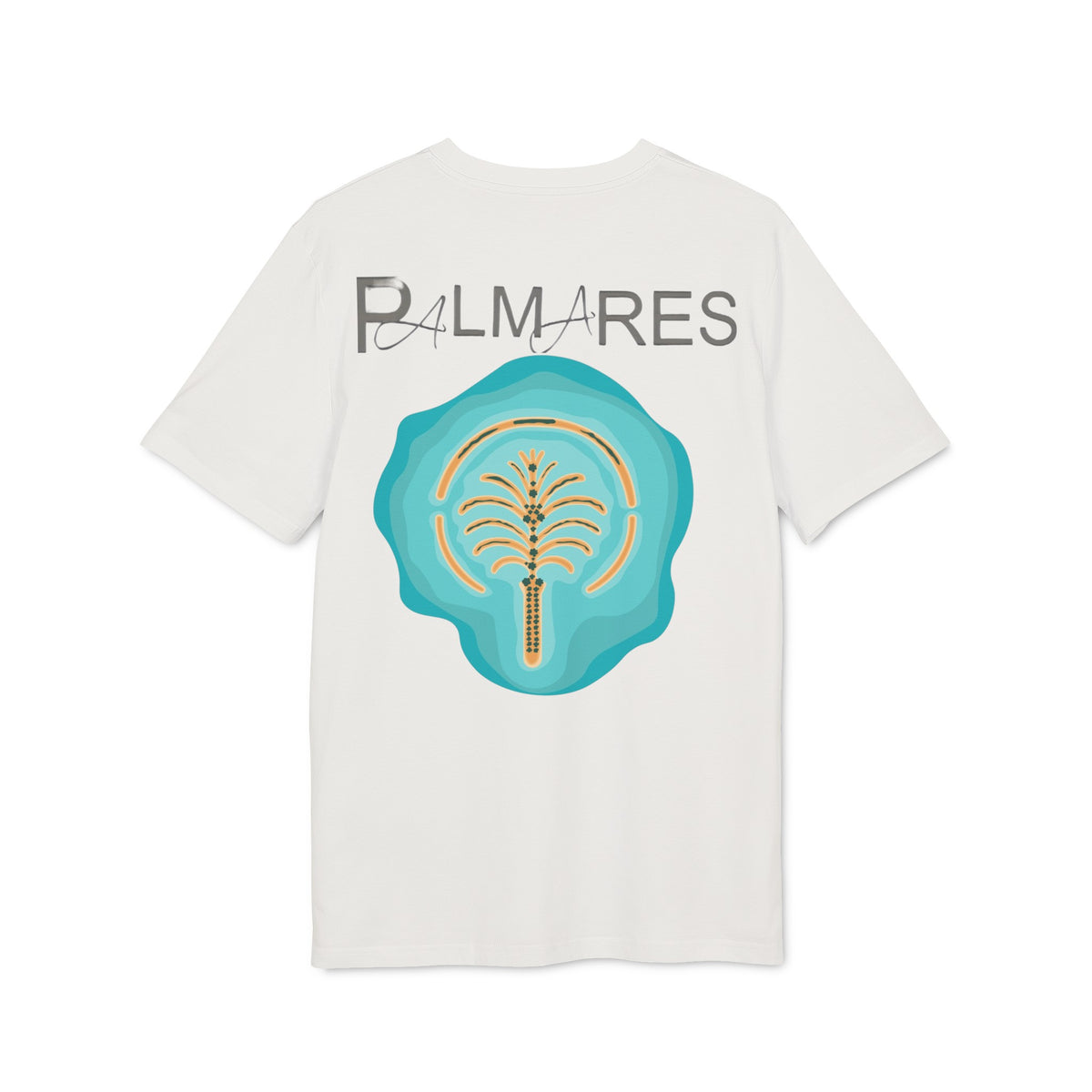 Unisex Creator 2.0 PalmeresT-shirt