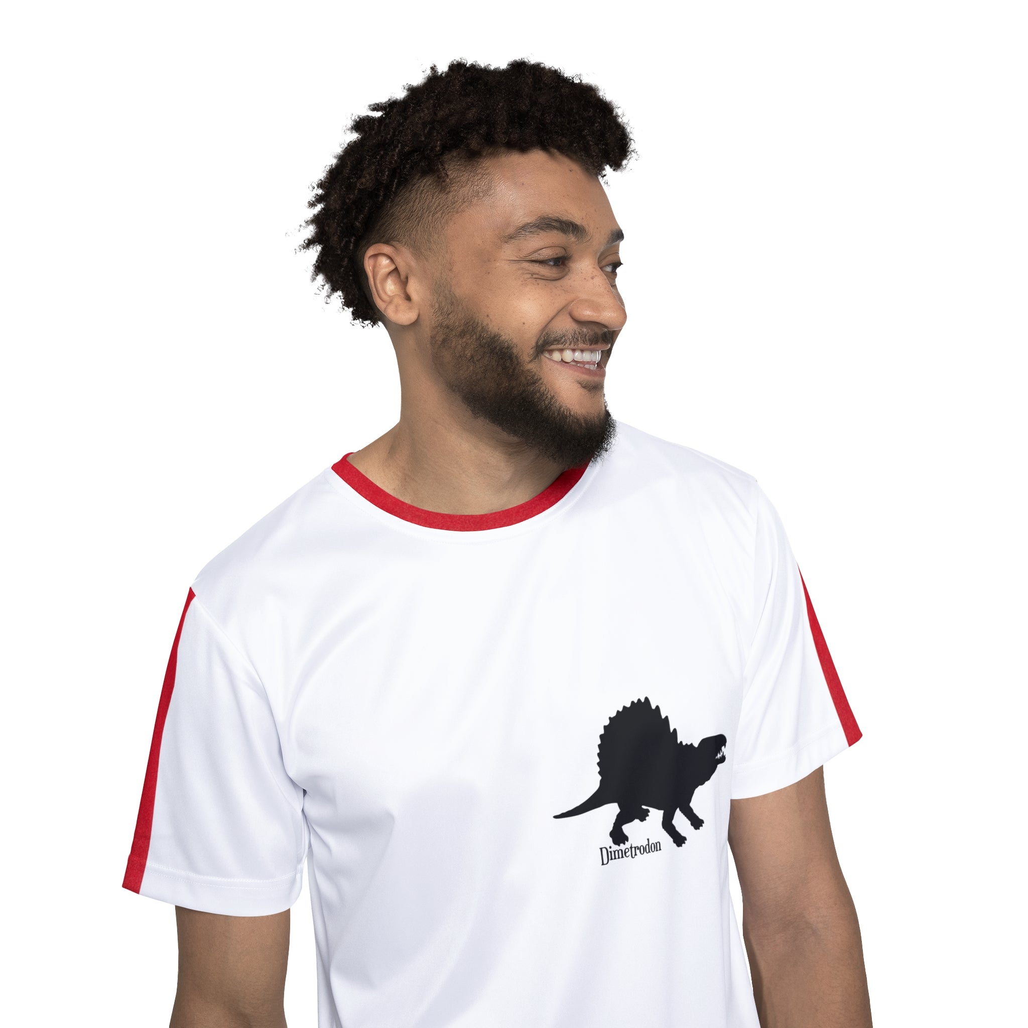 Men's Sports Jersey (AOP)