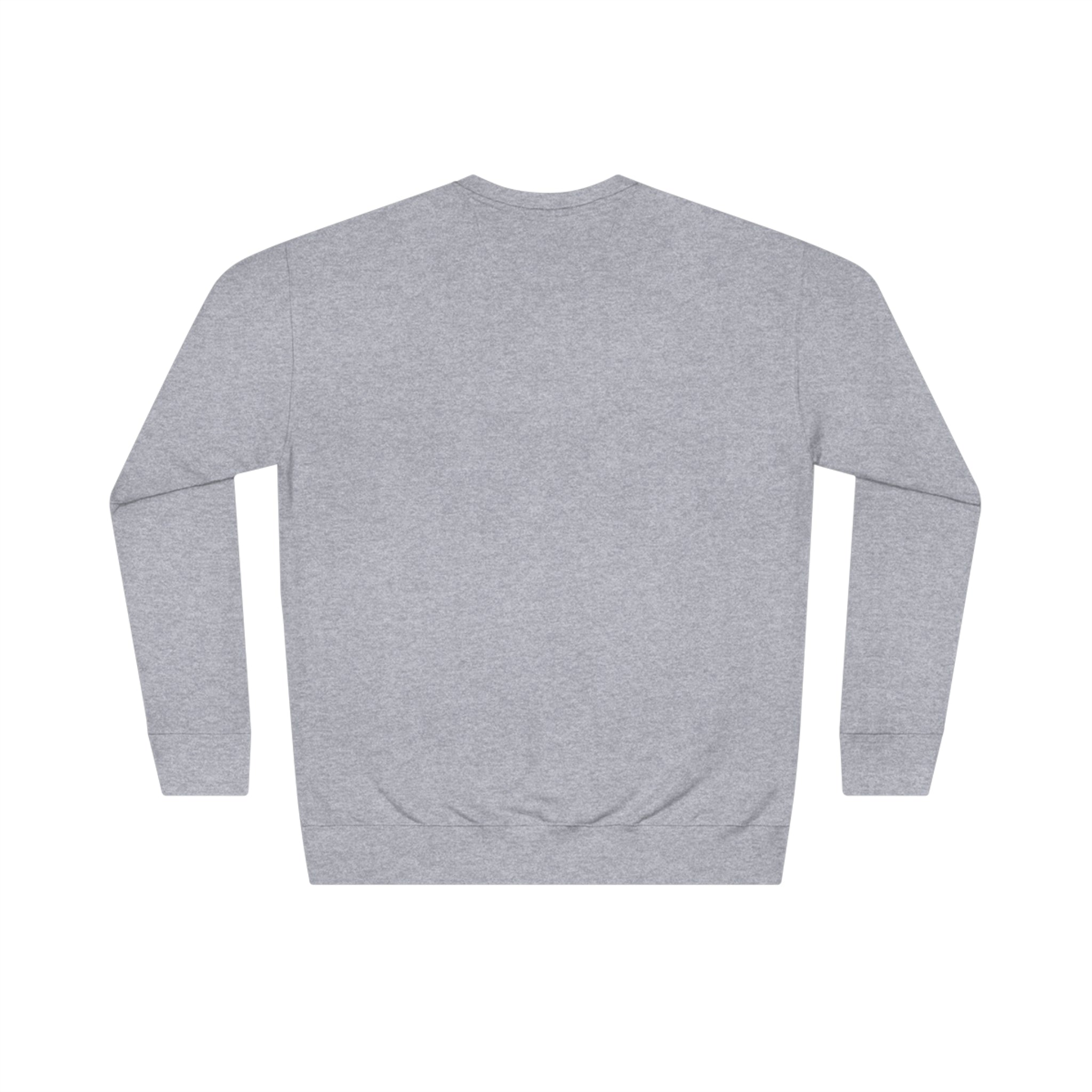 RCNSONS Unisex CrewScrew Sweatshirt