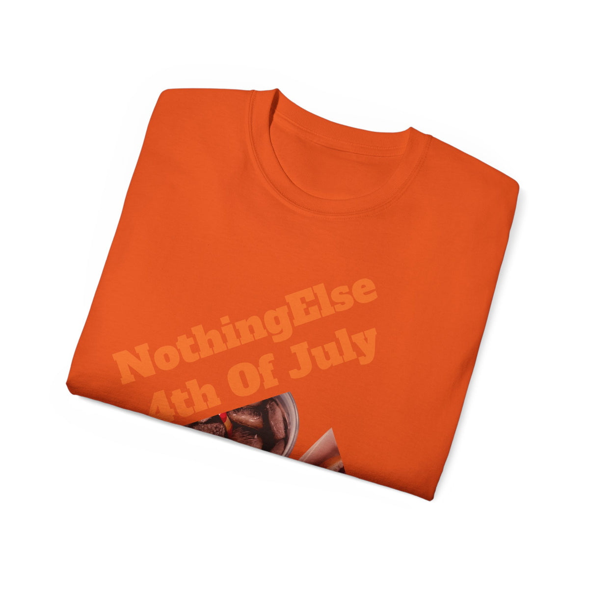 Unisex Ultra Cotton Tee