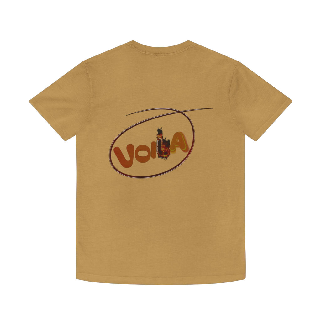 Voila Faded Shirt( multi-sizes-colors)