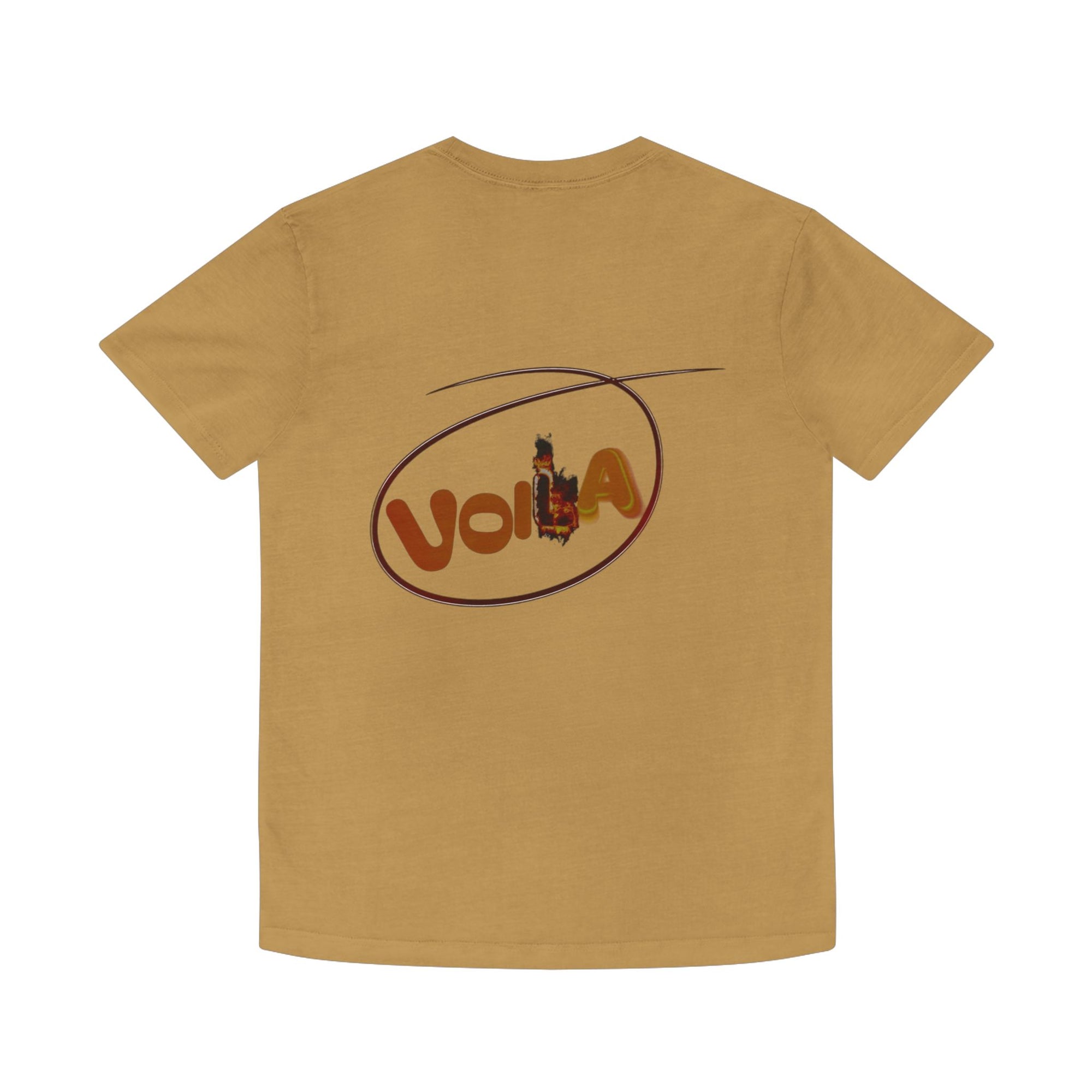 Voila Faded Shirt( multi-sizes-colors)