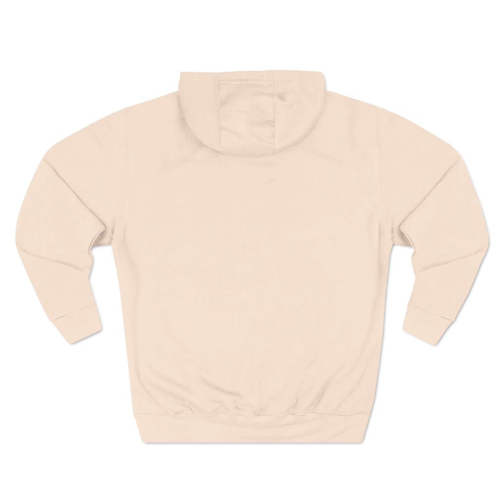 Fleece Hoodie Fresh Threads Design