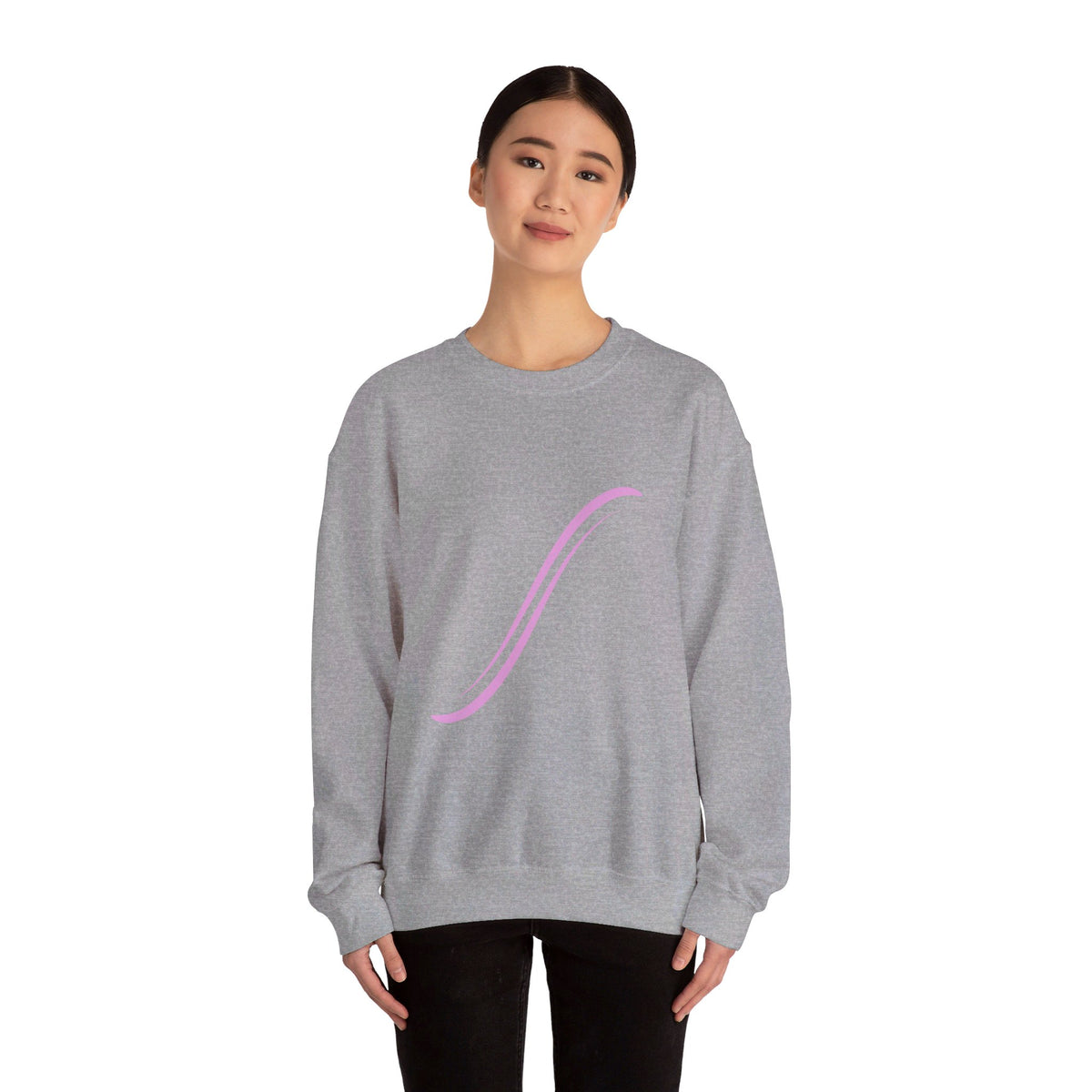 RoCS Unisex Streamline Sweatshirt