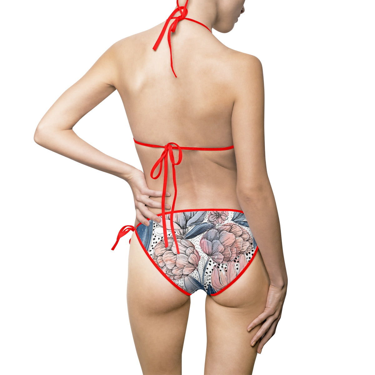 Women's Bikini Swimsuit