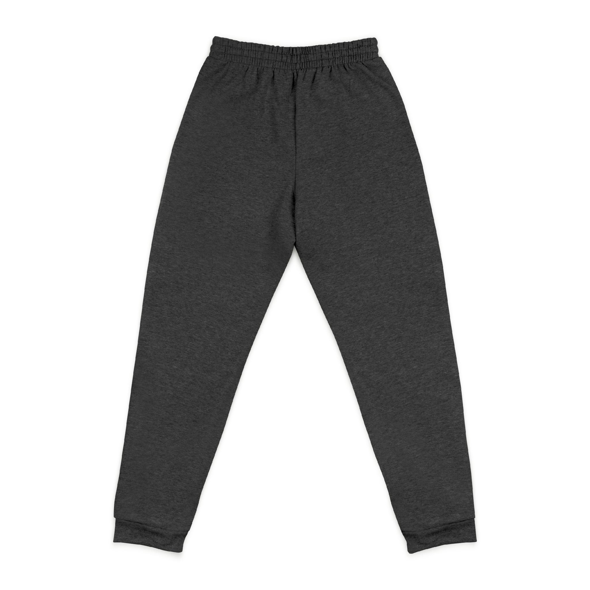 Unisex Embroidered Joggers - Cozy, Stylish and Versatile Activewear