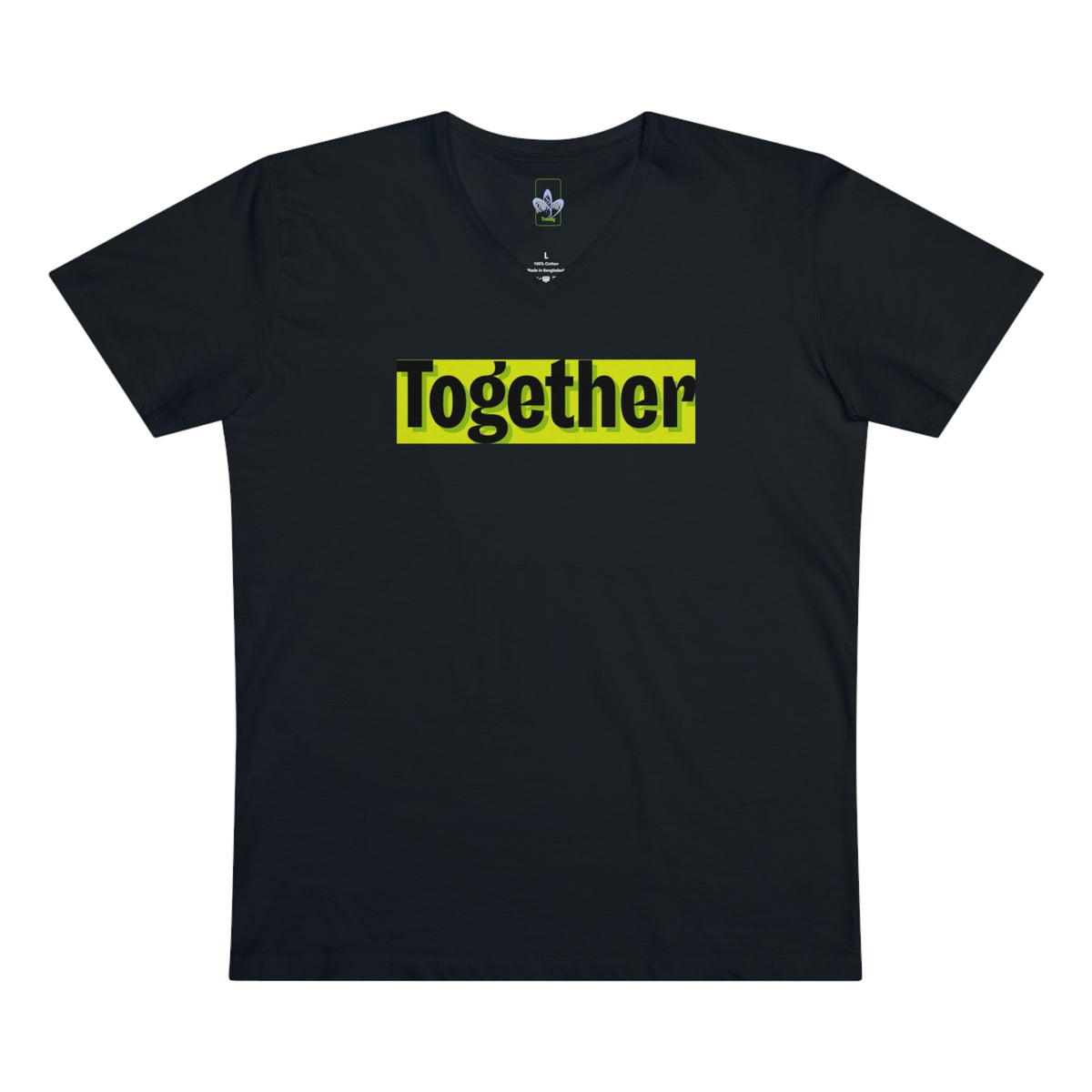 Men’s Presenter V-neck