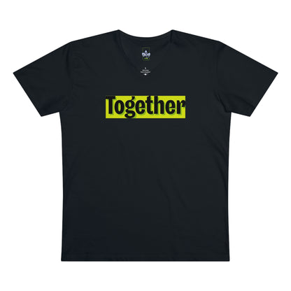 Men’s Presenter V-neck