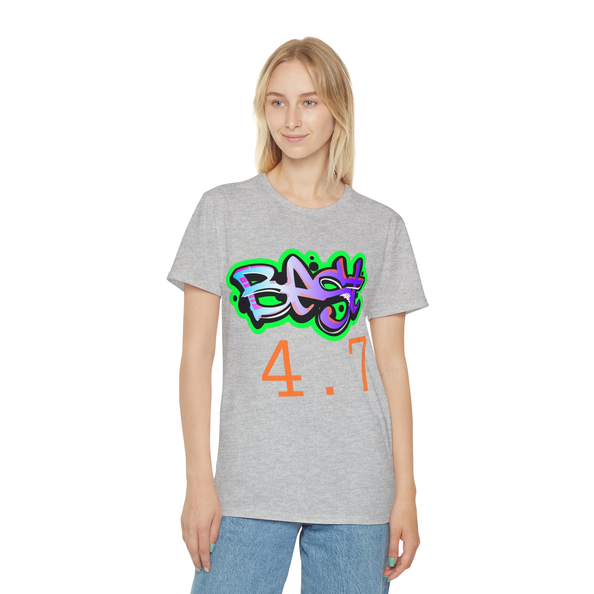 Unisex Iconic T-Shirt