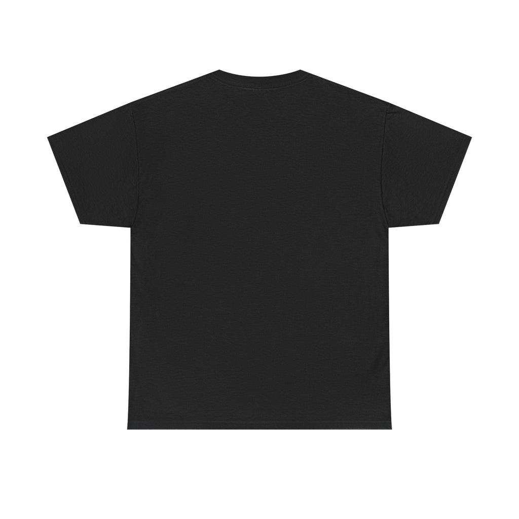 Cool & Trendy Unisex Heavy Cotton Tee - H.O.T. C.O.O.L. Graphic Shirt, Casual Wear, Gift for Friends, Summer Style, Streetwear Printify