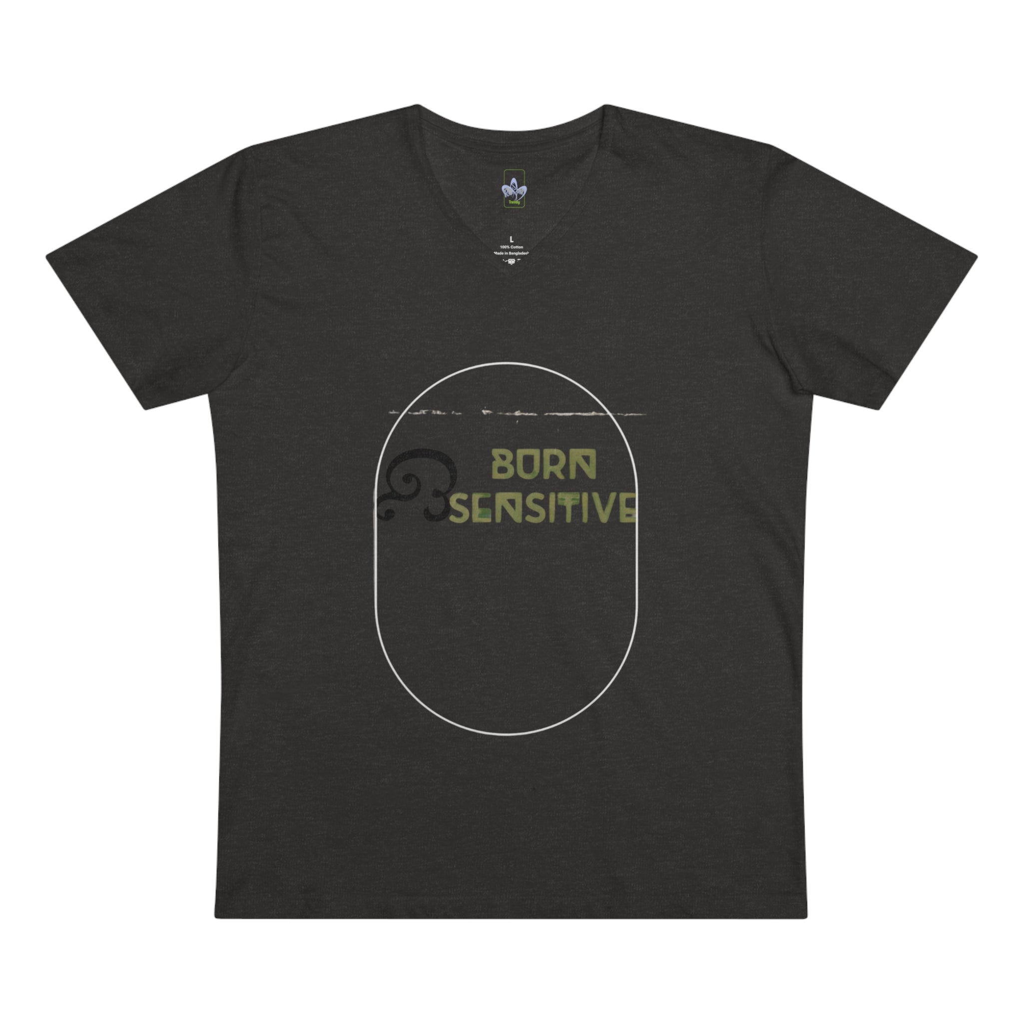 Men’s Presenter V-neck