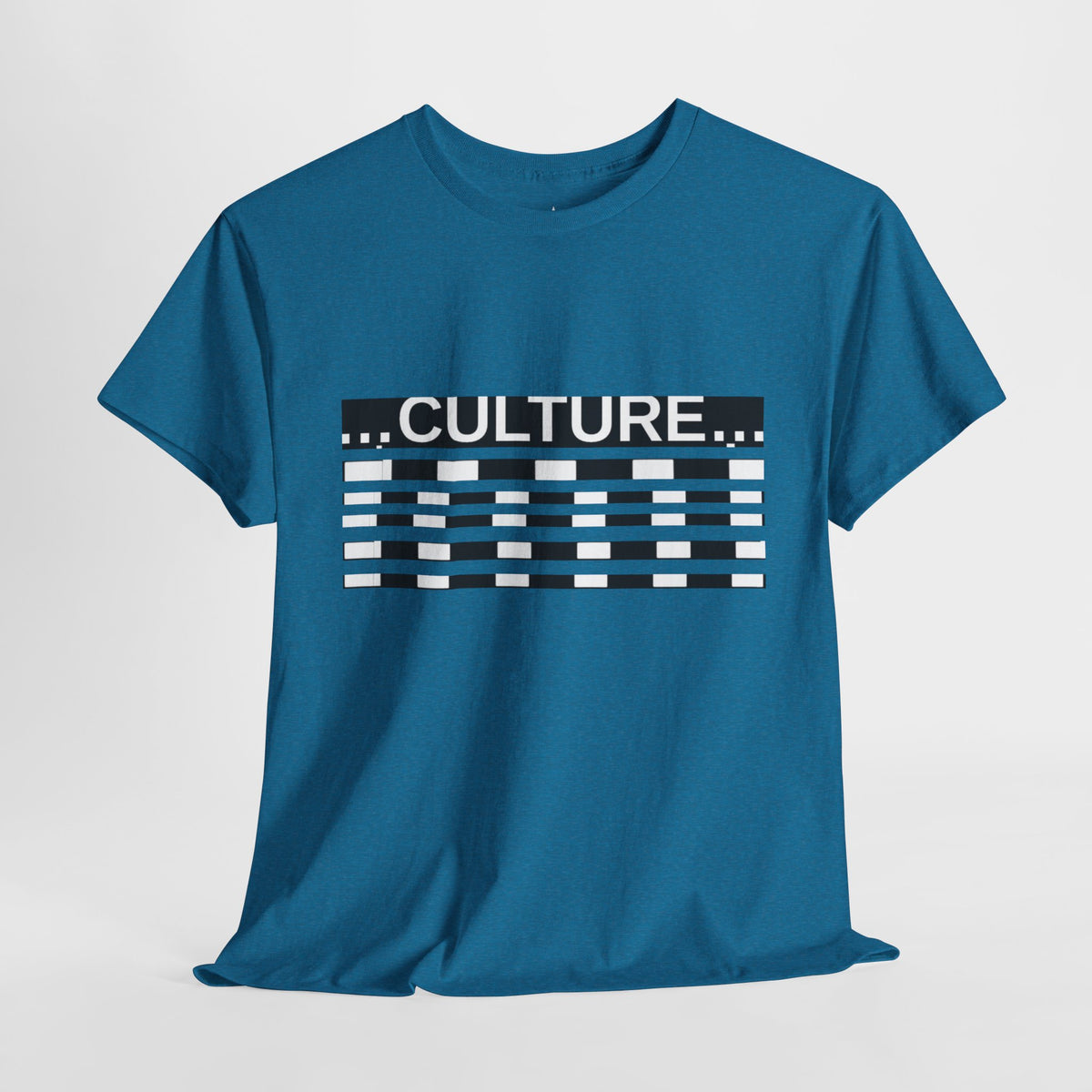 Culture Premium Cotton Tee