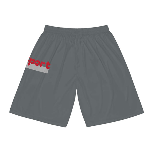 Ethereal Basketball Shorts