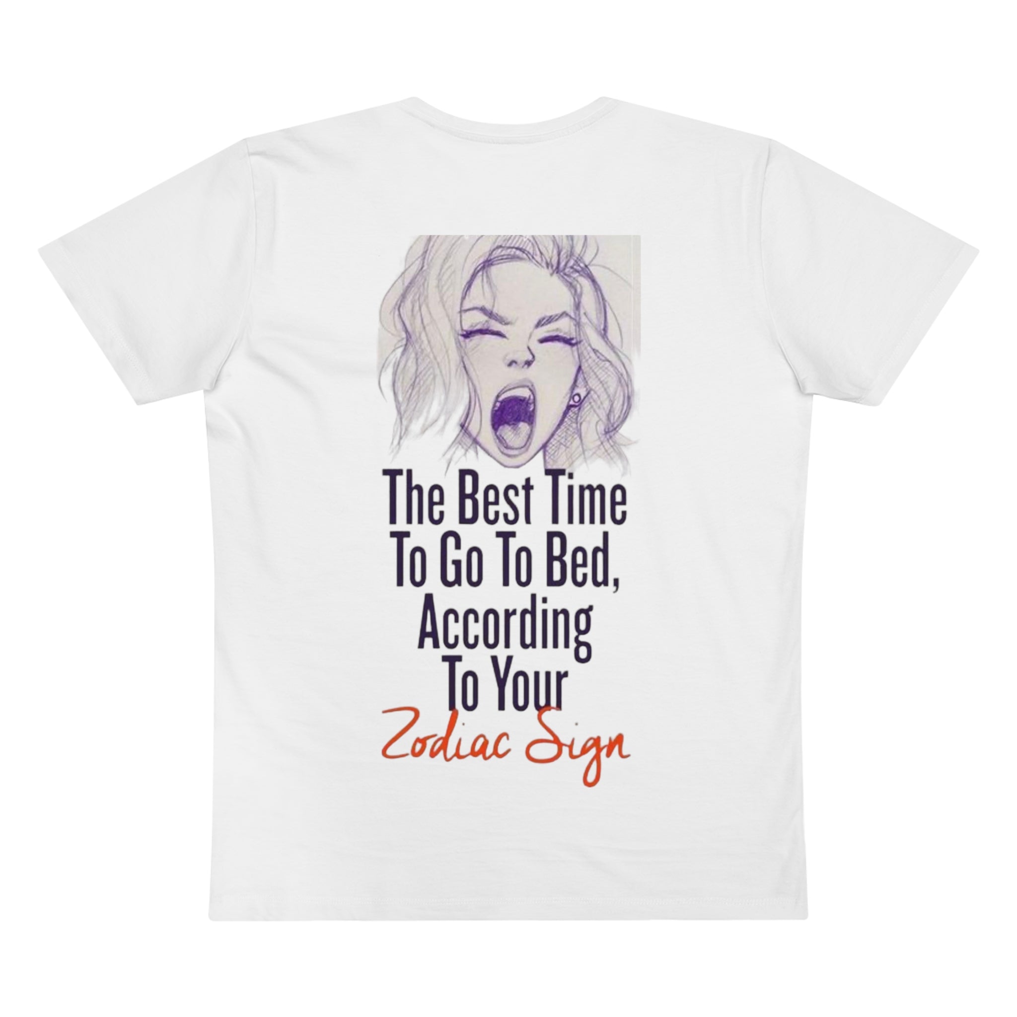 Men’s Presenter V-neck