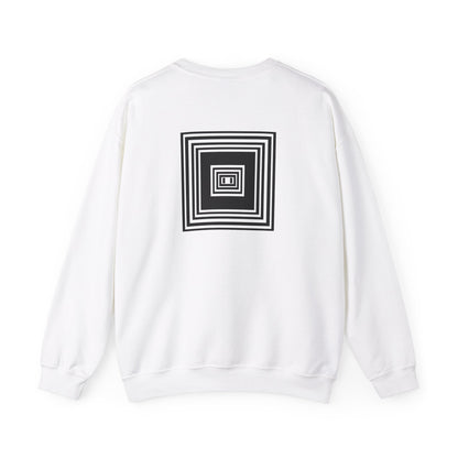 Quadrat Design Sweatshirt