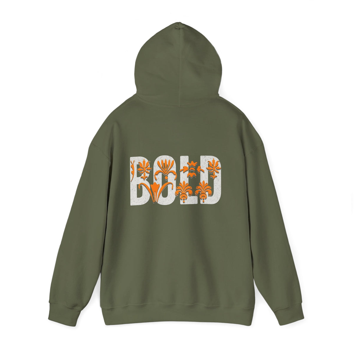 Trendy Comfort, Unisex Hoodie