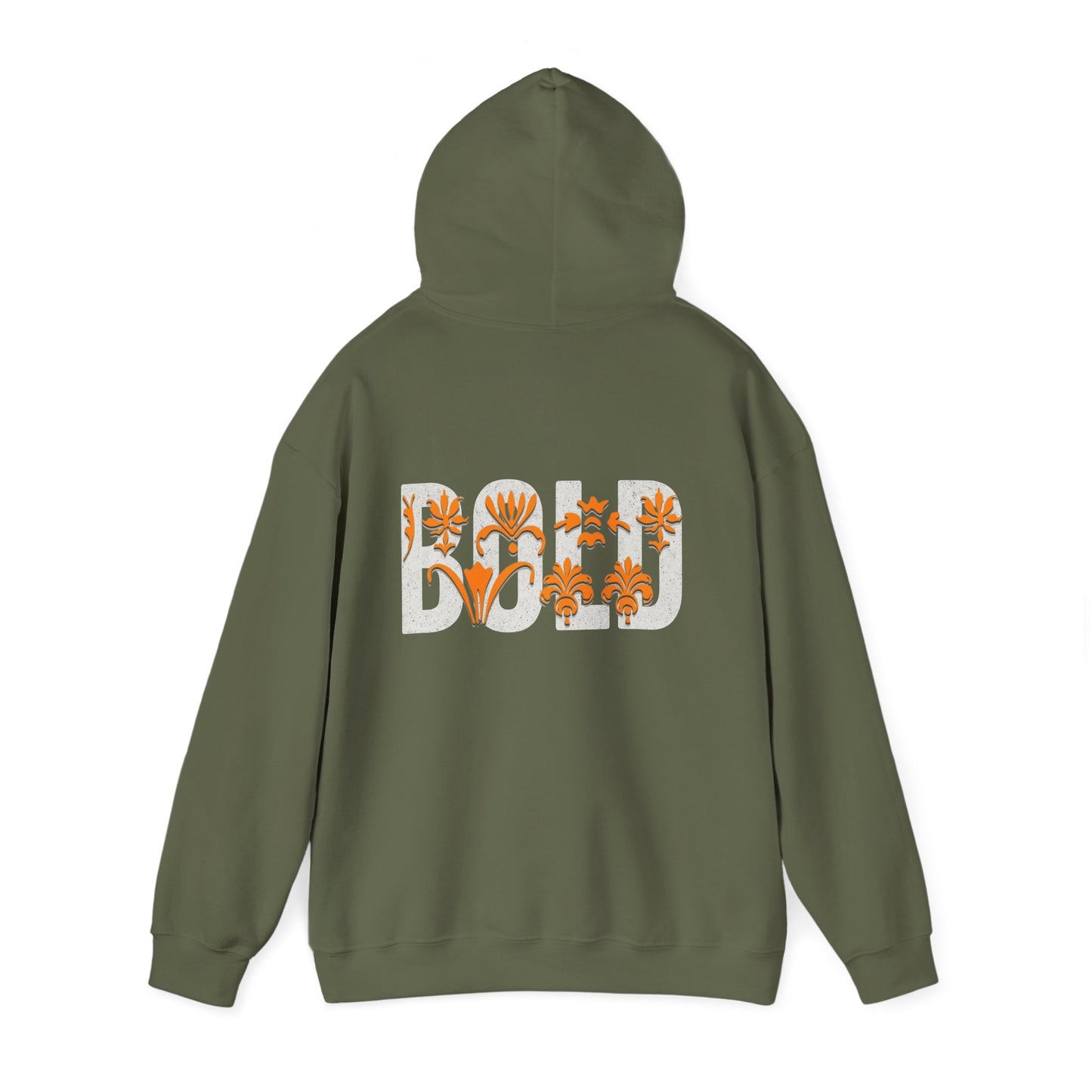 Trendy Comfort, Unisex Hoodie